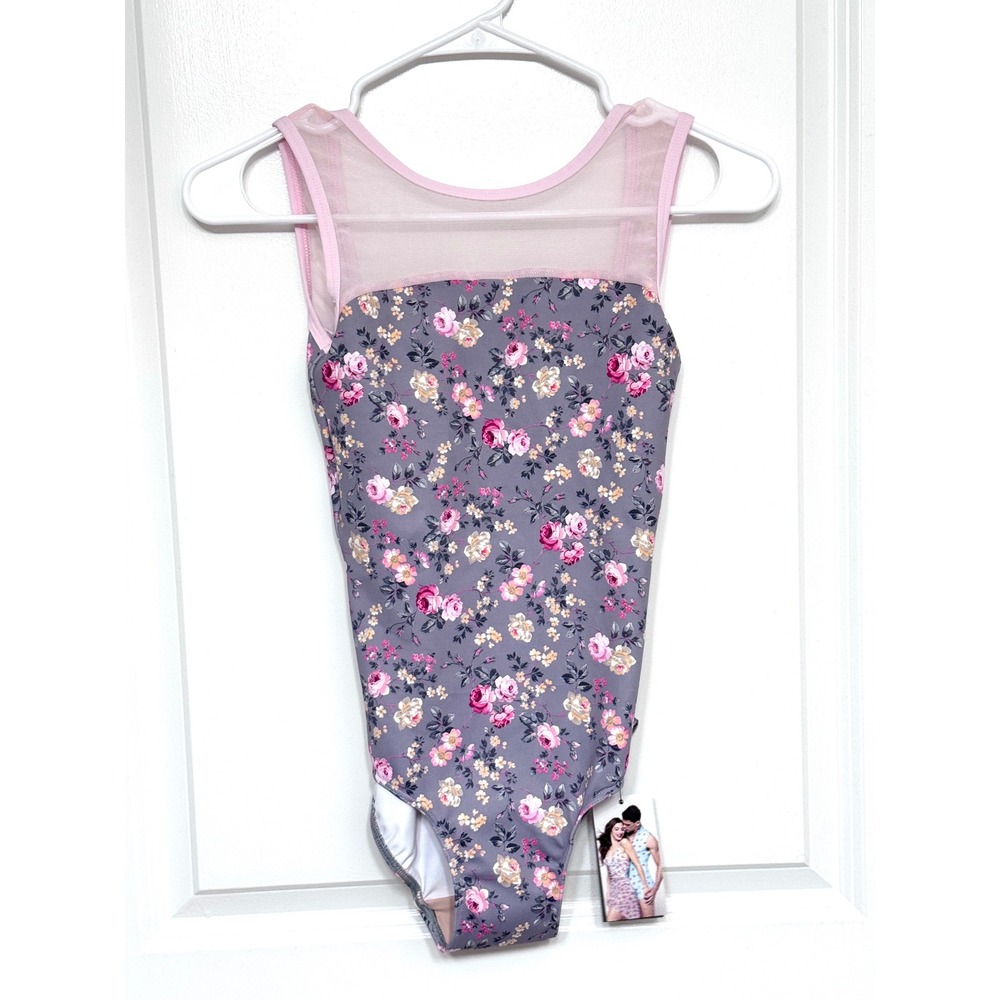 Ida Custom Leotard from Eleve Dancewear Adult M